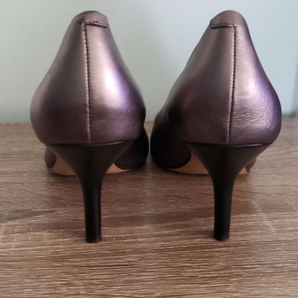 Coach Women's Heels Size 6 - Picture 6 of 12